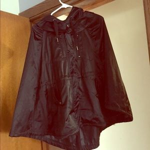 Lululemon Poncho - Size S/M